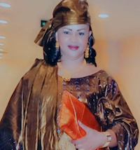 Kadiata Bâ : Une voix infatigable pour la justice et la dignité humaine